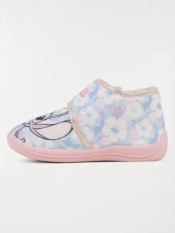 Chaussons à scratch Angel fille (19-25)