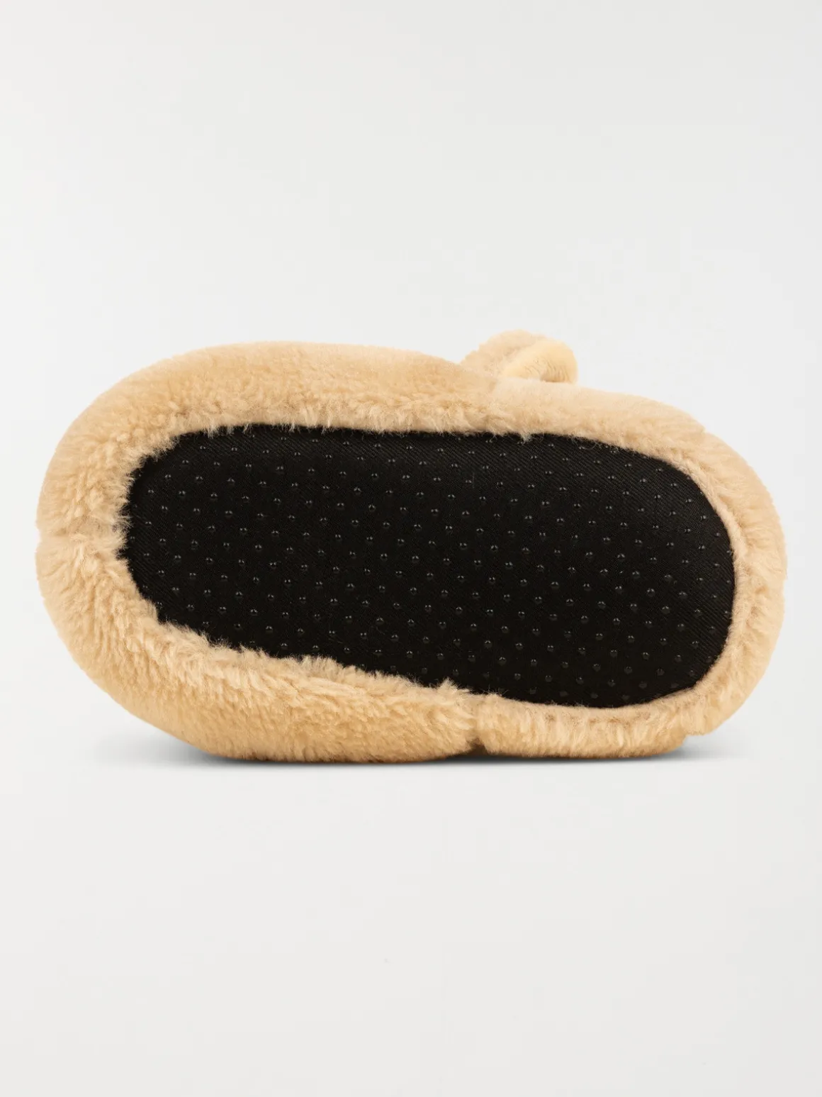 Chaussons cerf 3D garçon (24-31)