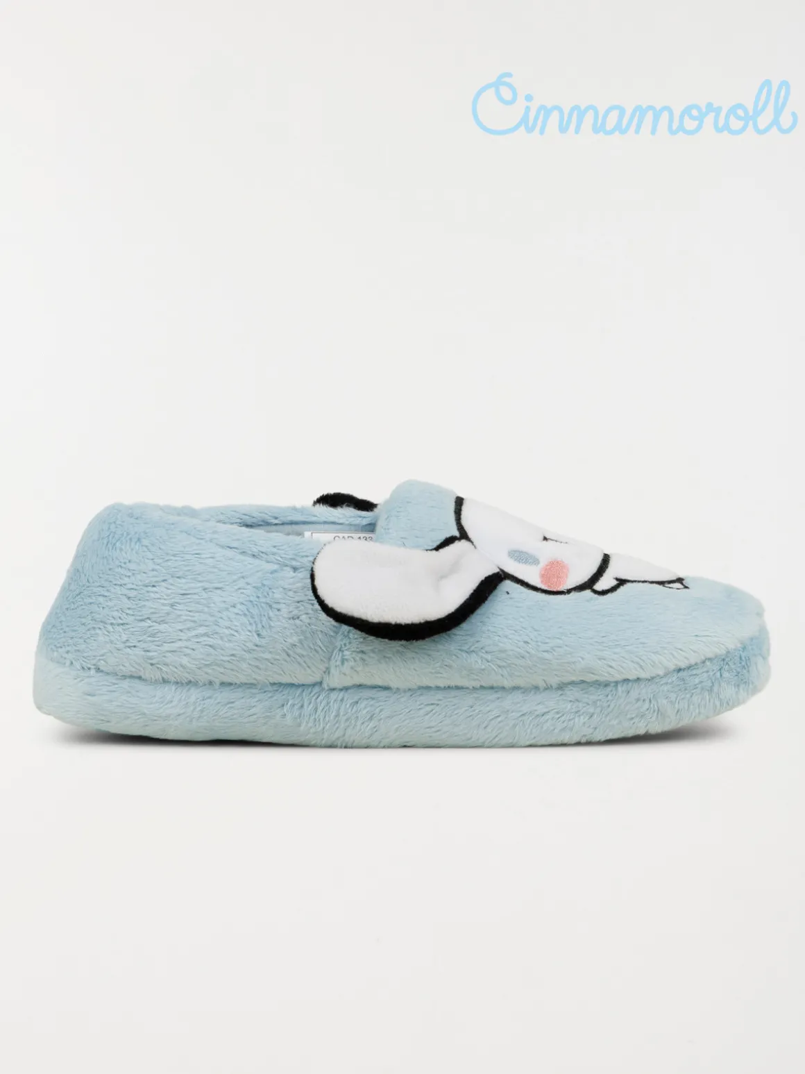 Chaussons Cinnamoroll fille (31-35)