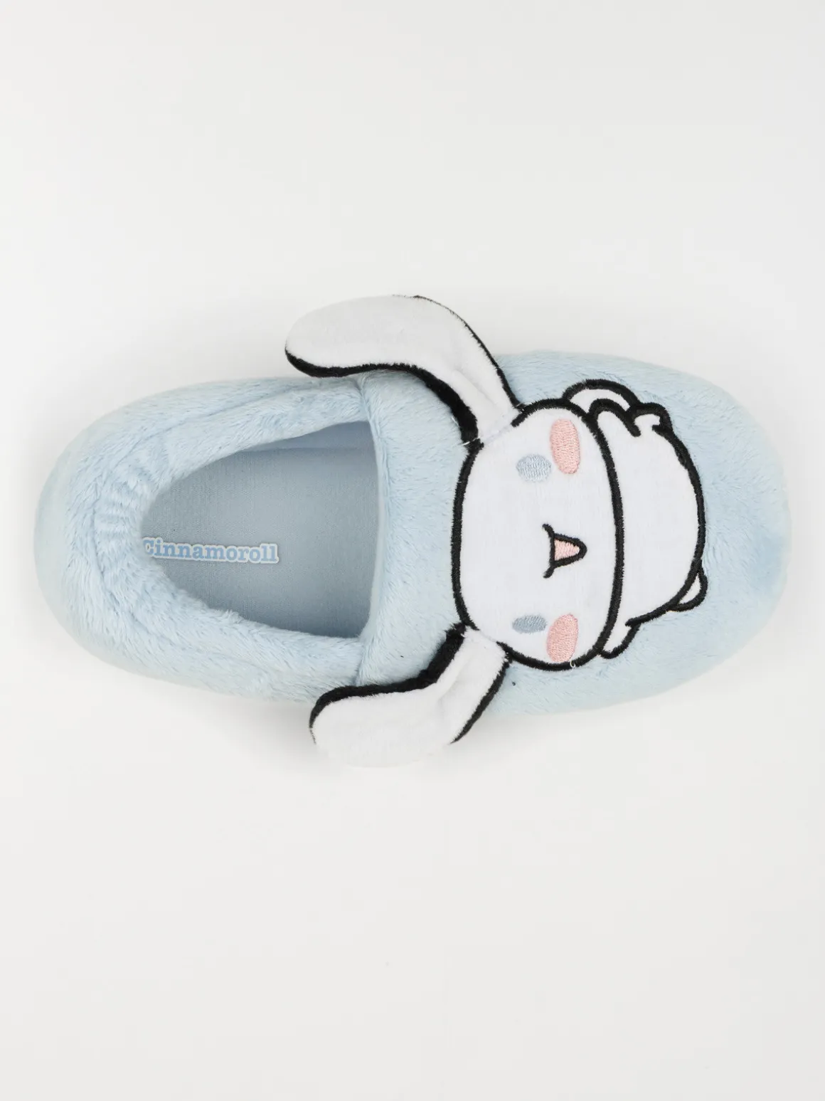 Chaussons Cinnamoroll fille (31-35)