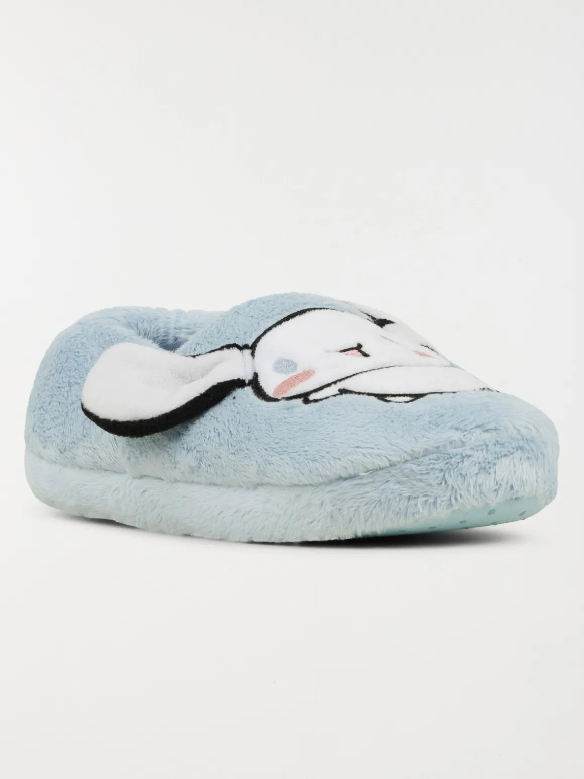 Chaussons Cinnamoroll fille (31-35)