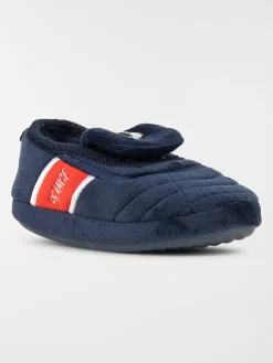 Chaussons coupe du monde garçon (25-30)
