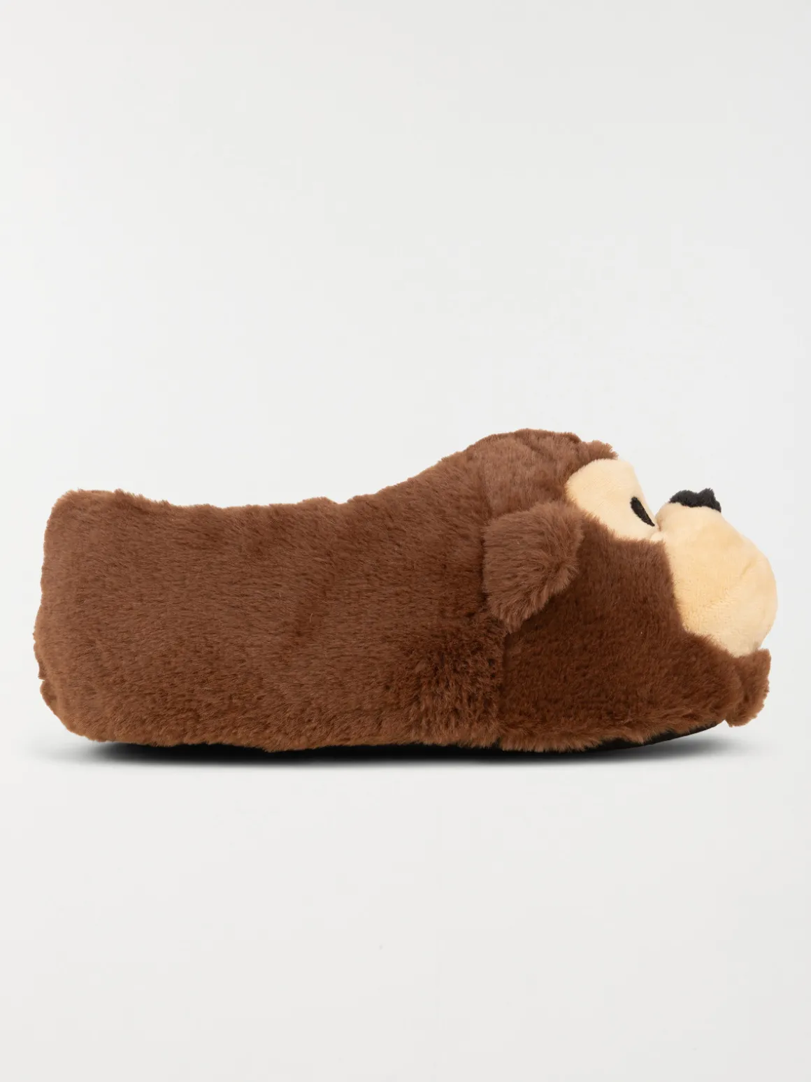 Chaussons 3D singe garçon (32-39)
