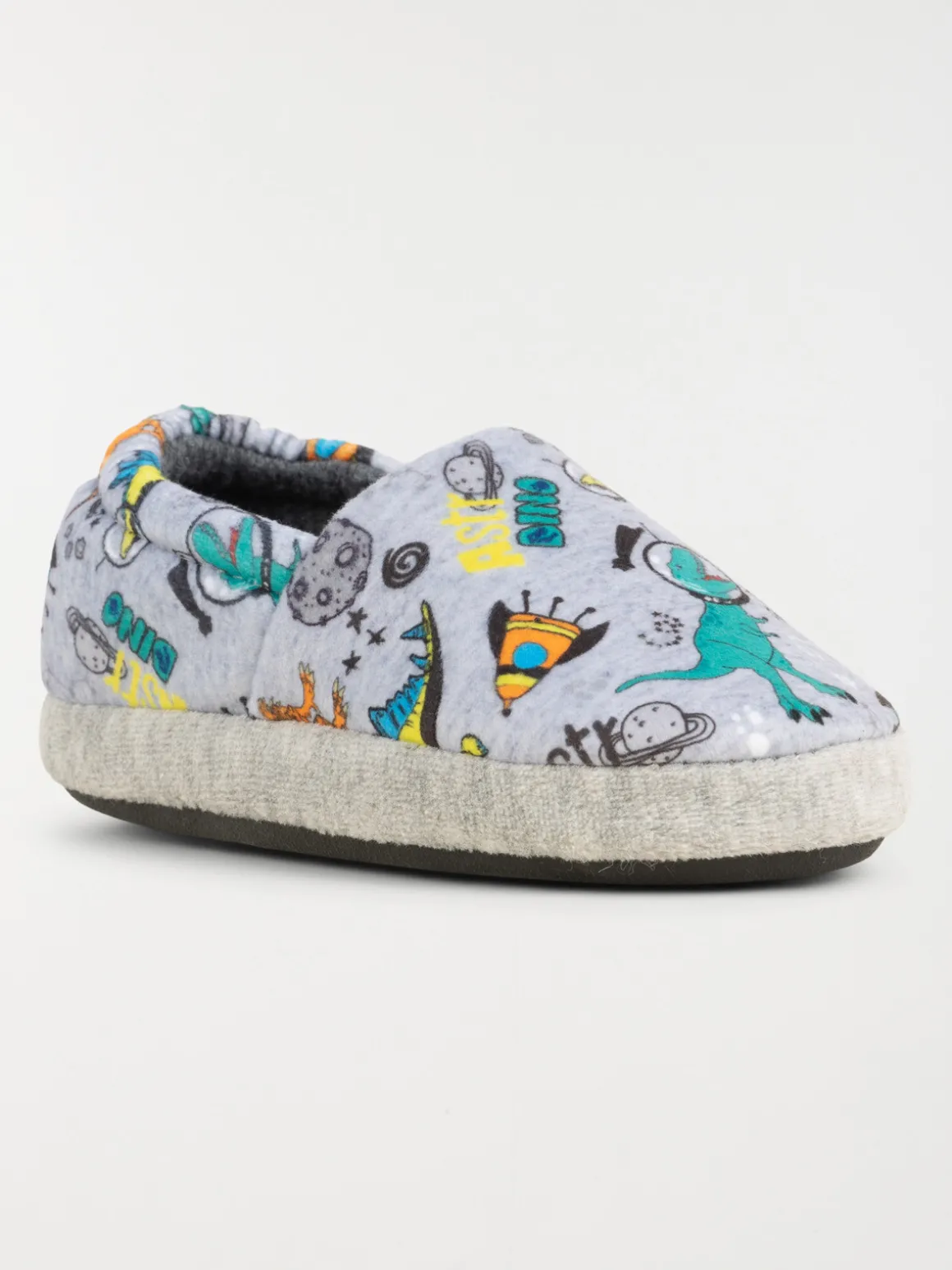 Chaussons dinosaure garçon (25-30)