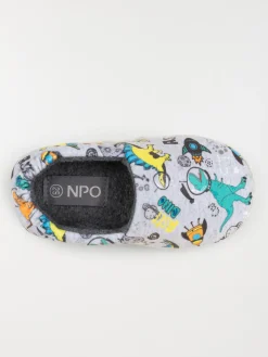 Chaussons dinosaure garçon (25-30)