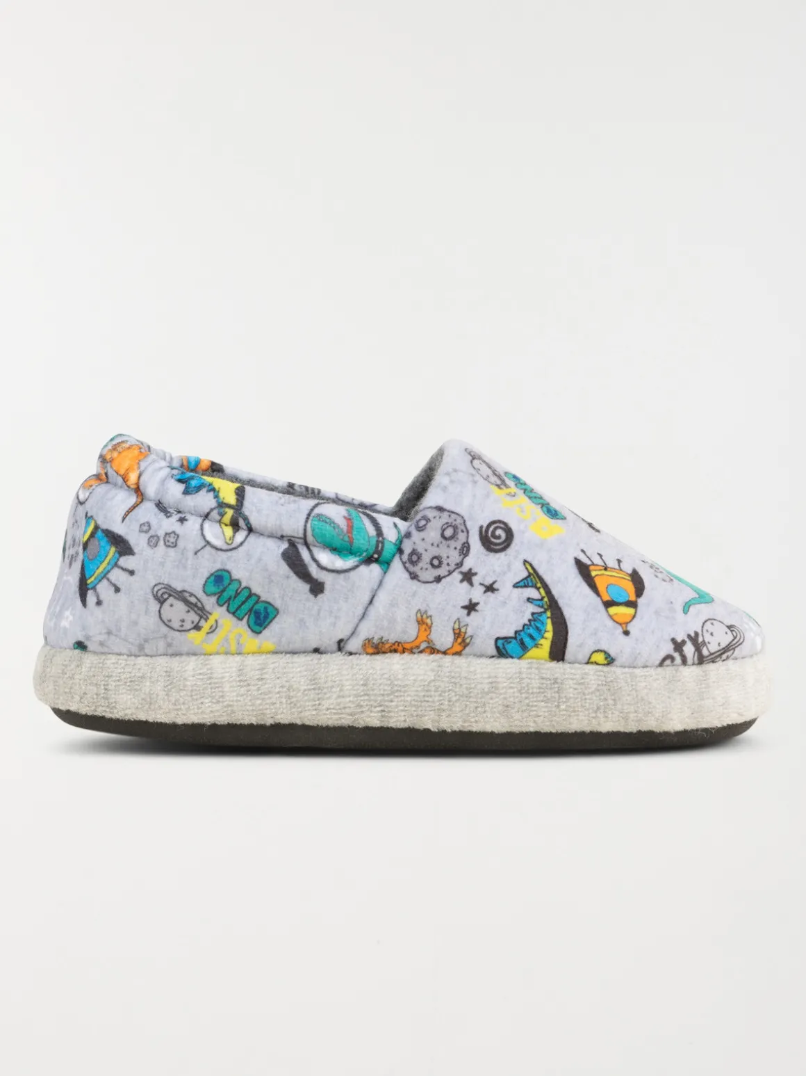 Chaussons dinosaure garçon (25-30)