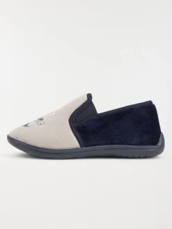 Chaussons dinosaure garçon (31-35)