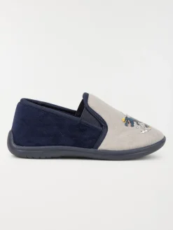 Chaussons dinosaure garçon (31-35)