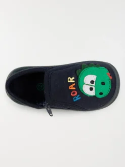 Chaussons dinosaure garçon (19-23)