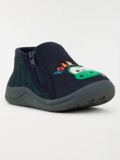 Chaussons dinosaure garçon (19-23)