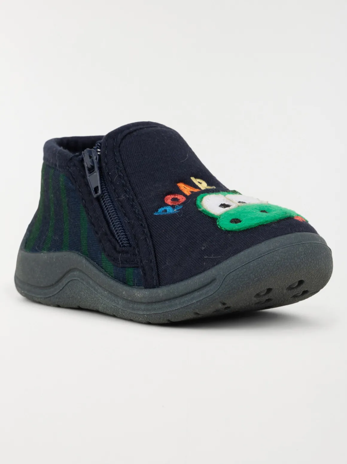 Chaussons dinosaure garçon (19-23)