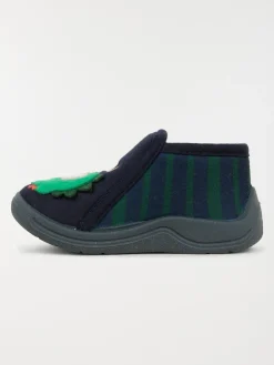 Chaussons dinosaure garçon (19-23)