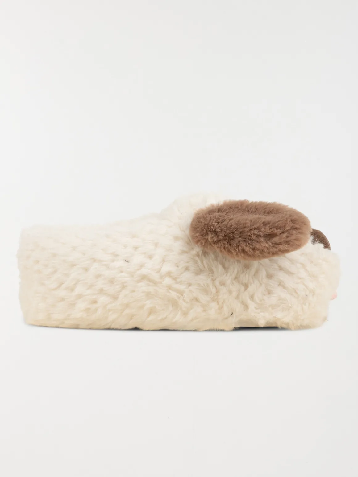 Chaussons forme chien fille (32-35)