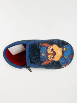 Chaussons garçon Pat' Patrouille (19-25)