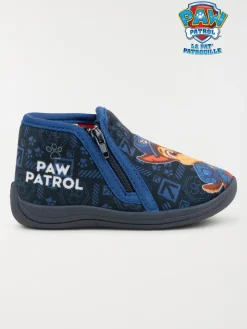 Chaussons garçon Pat' Patrouille (19-25)