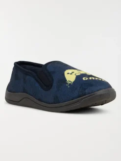 Chaussons jeu vidéo garçon (31-35)