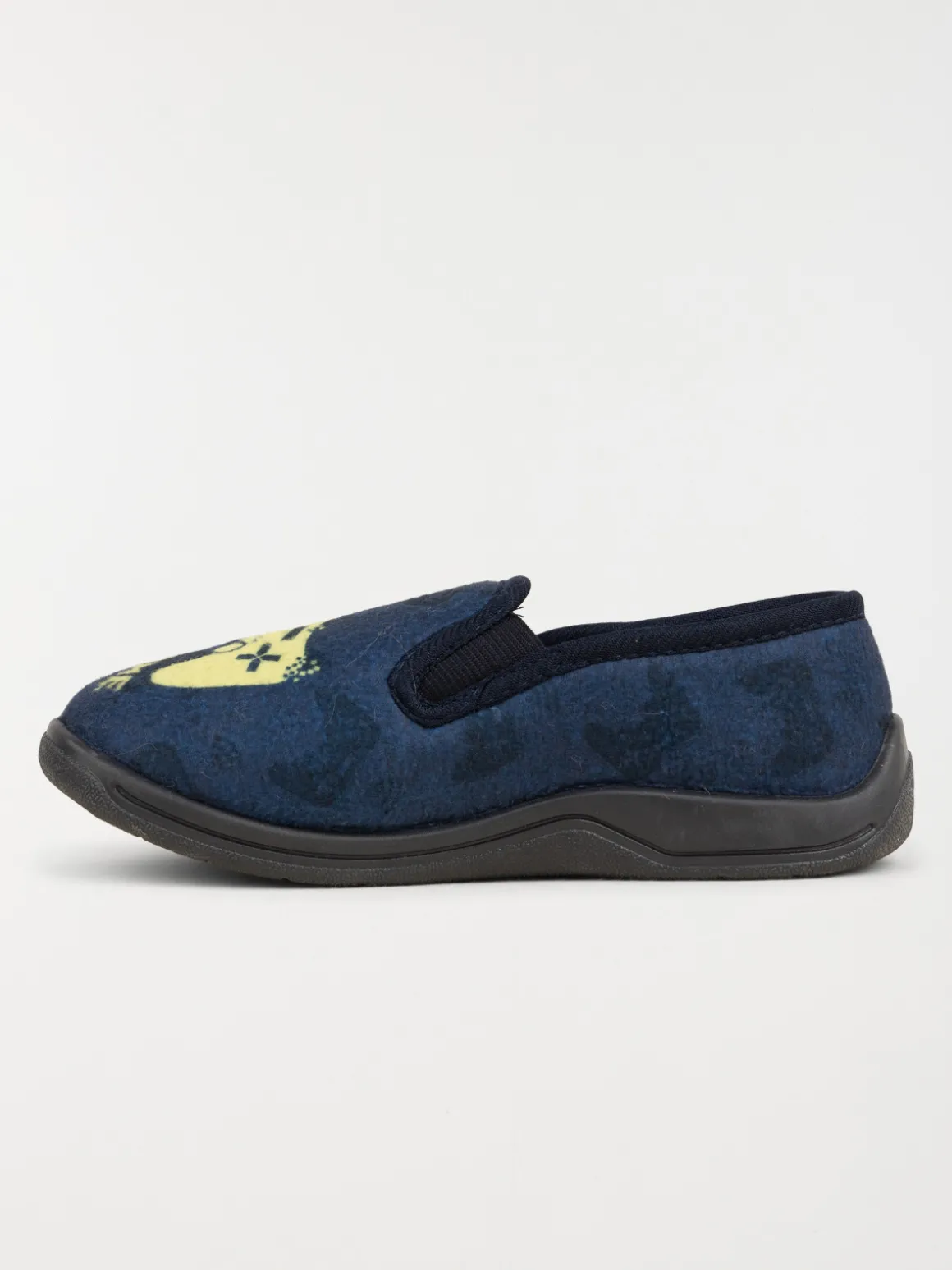 Chaussons jeu vidéo garçon (31-35)