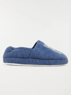Chaussons jeu vidéo garçon (32-39)