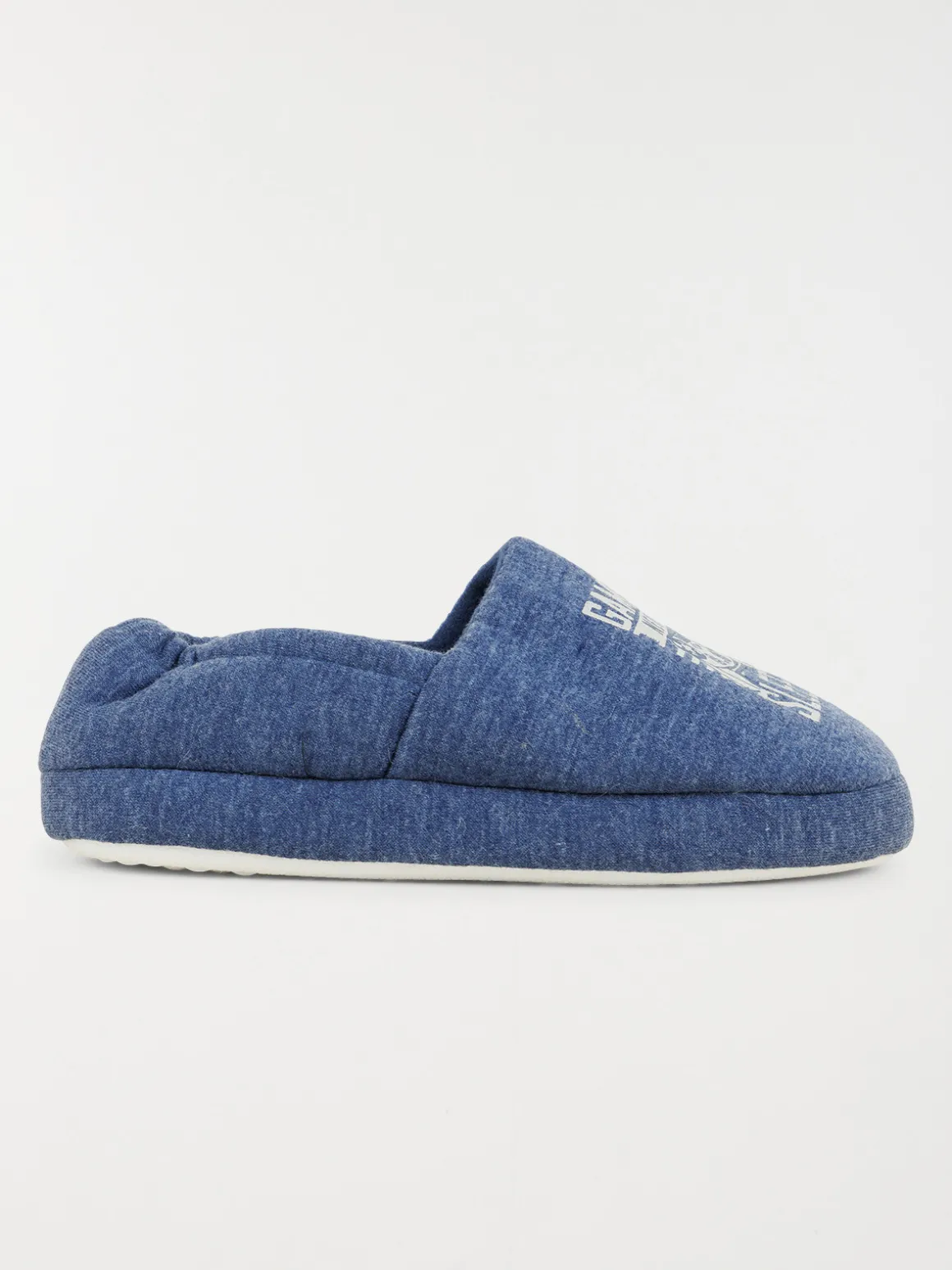 Chaussons jeu vidéo garçon (32-39)