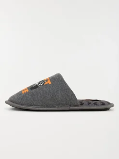 Chaussons jeux vidéos garçon (35-39)