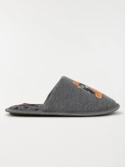 Chaussons jeux vidéos garçon (35-39)