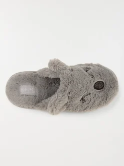 Chaussons koala femme (36-41)