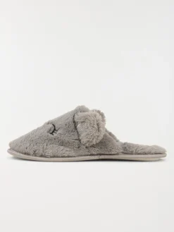 Chaussons koala femme (36-41)