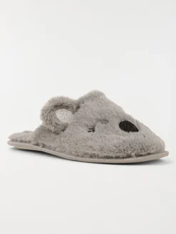 Chaussons koala femme (36-41)
