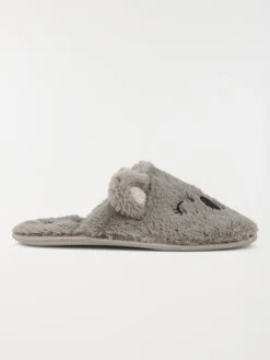 Chaussons koala femme (36-41)