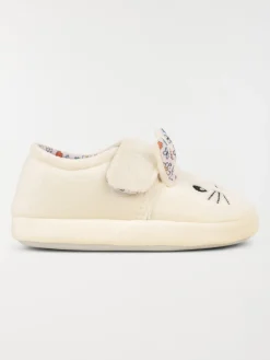 Chaussons lapin fille (24-30)