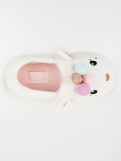 Chaussons licorne fille (31-35)