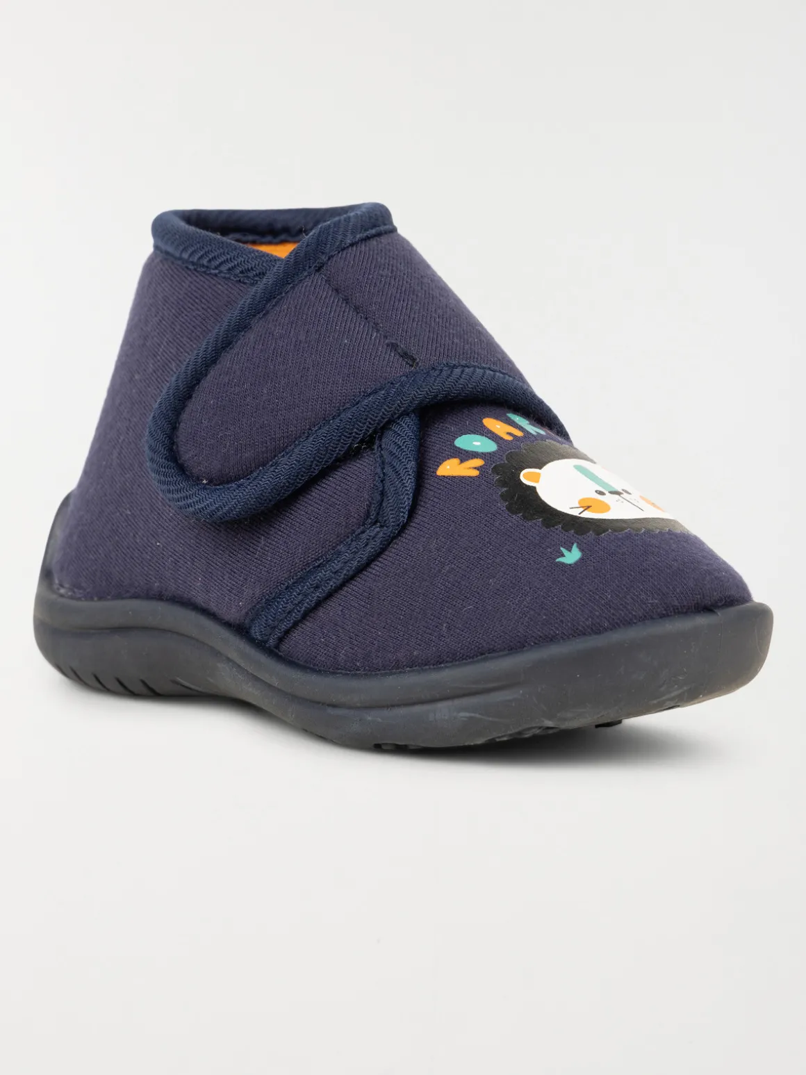 Chaussons lion garçon (19-25)