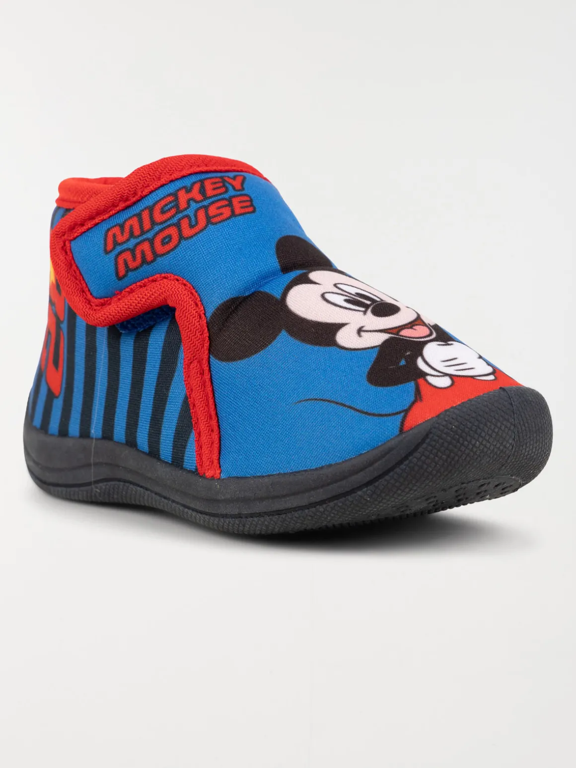 Chaussons Mickey garçon (19-25)