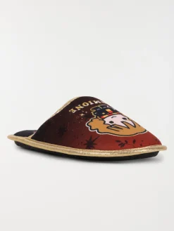 Chaussons mules Harry Potter (31-35)