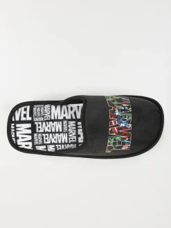 Chaussons mules Marvel homme (41-46)
