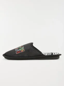 Chaussons mules Marvel homme (41-46)