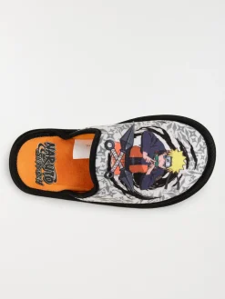 Chaussons mules Naruto garçon (31-35)