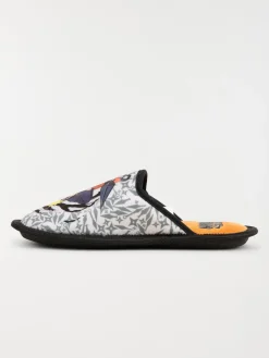 Chaussons mules Naruto garçon (31-35)
