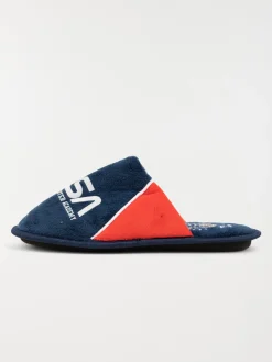 Chaussons NASA garçon (35-39)