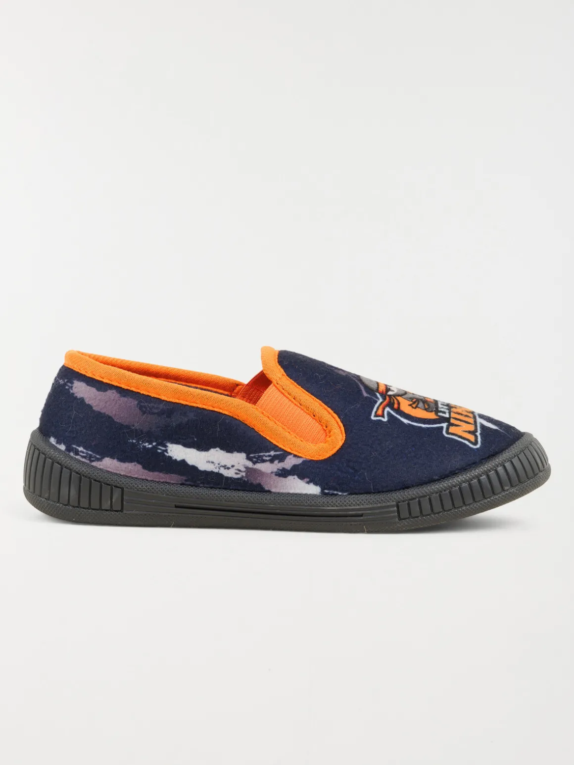 Chaussons ninja garçon (31-35)