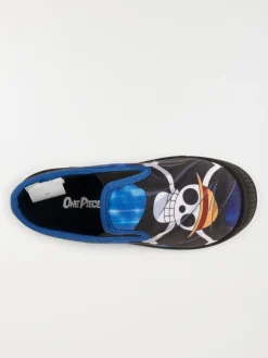 Chaussons One Piece garçon (31-35)