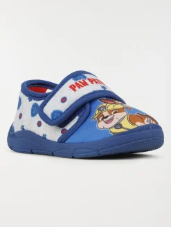 Chaussons Pat' Patrouille garçon (24-30)