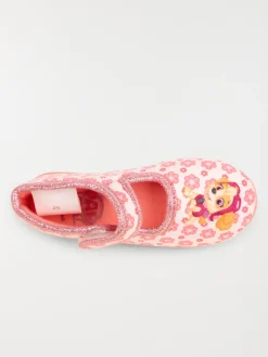 Chaussons Pat'Patrouille fille (24-30)