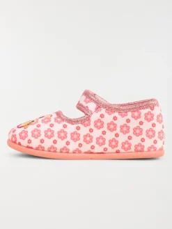 Chaussons Pat'Patrouille fille (24-30)