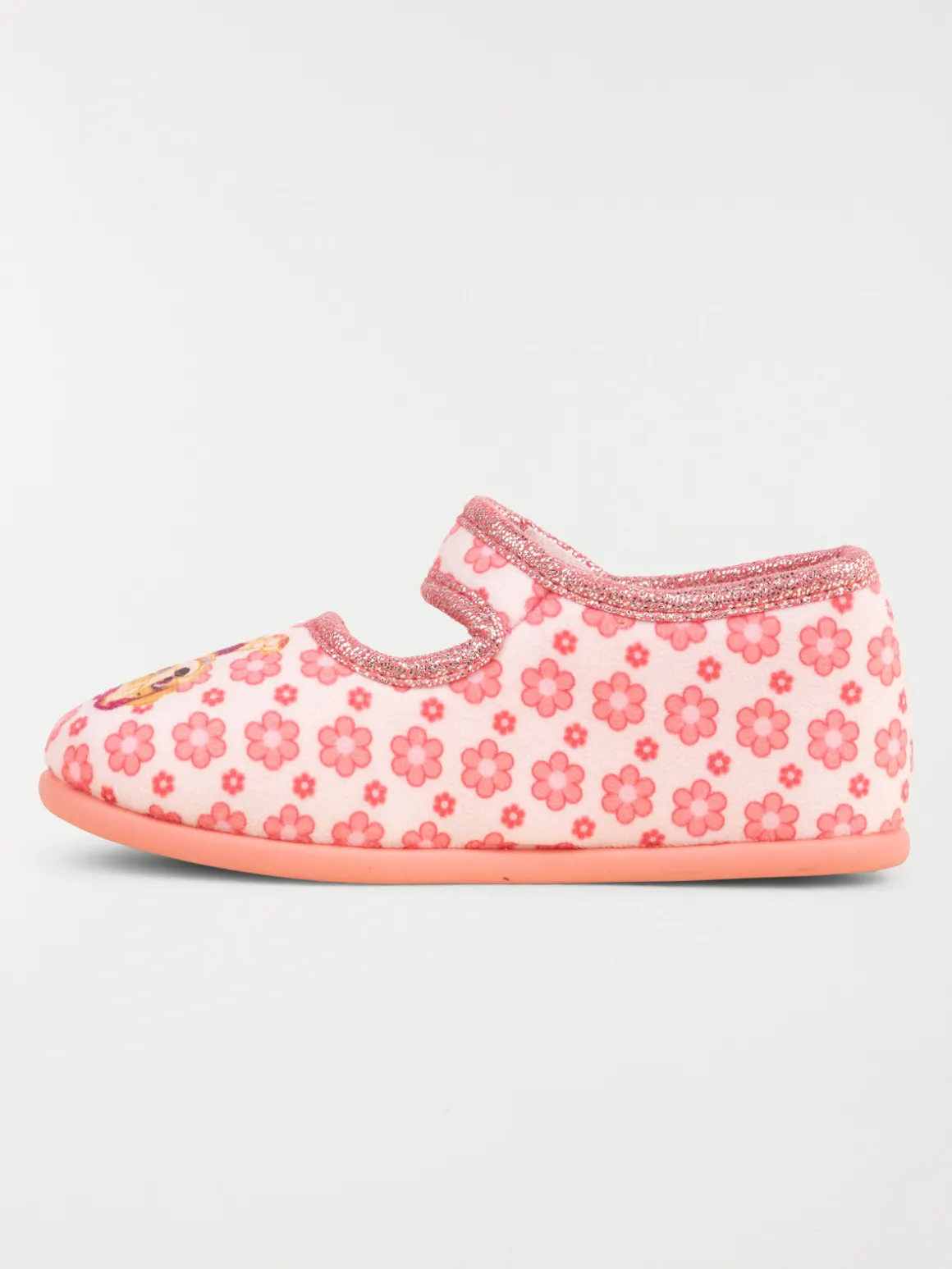 Chaussons Pat'Patrouille fille (24-30)