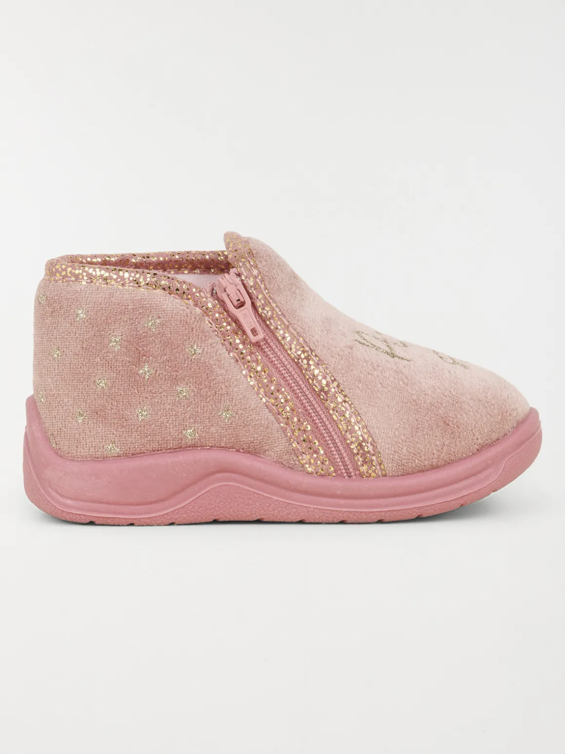 Chaussons petite star fille (19-25)
