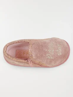 Chaussons petite star fille (19-25)
