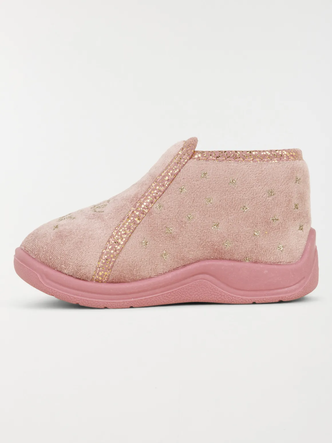 Chaussons petite star fille (19-25)