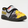 Chaussons Pikachu Pokémon garçon (24-30)