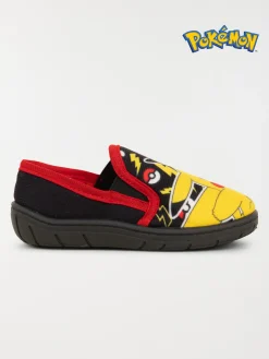 Chaussons Pokémon garçon (24-31)